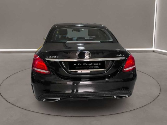 MERCEDES-BENZ CLA usata, con Chiusura centralizzata