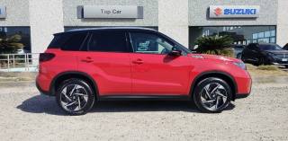 SUZUKI Vitara usata, con Airbag