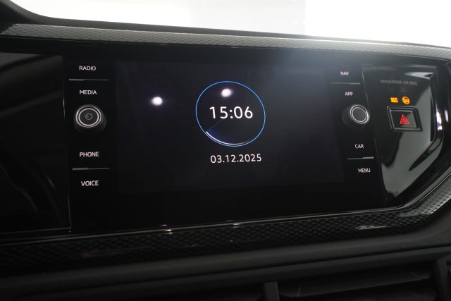 VOLKSWAGEN Taigo usata 16