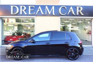 VOLKSWAGEN Golf GTI usata, con Airbag
