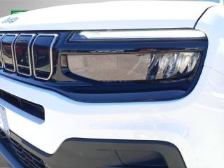JEEP Avenger usata, con Autoradio digitale