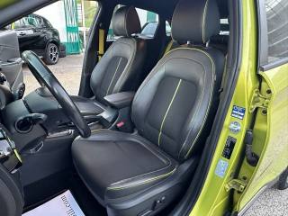 HYUNDAI Kona usata, con Antifurto