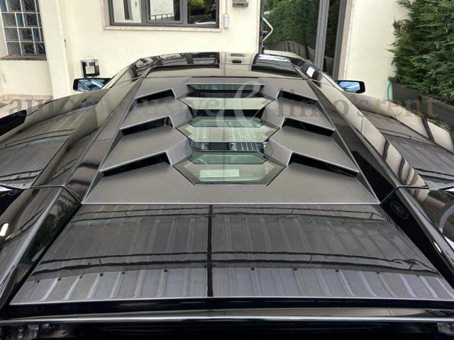 LAMBORGHINI Murcielago usata, con Servosterzo