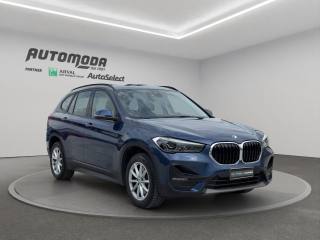 BMW X1 usata, con Airbag laterali