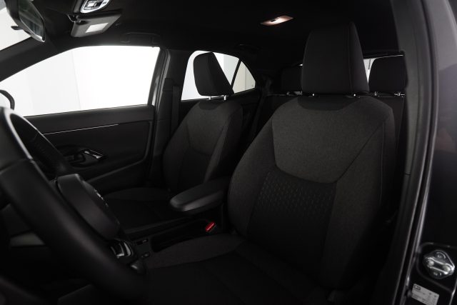 TOYOTA Yaris Cross usata 1