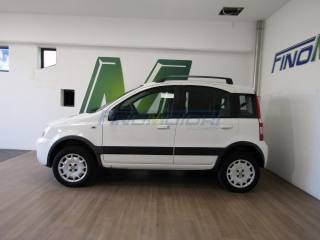FIAT Panda usata, con Chiusura centralizzata