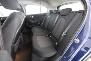 BMW 116 usata 3