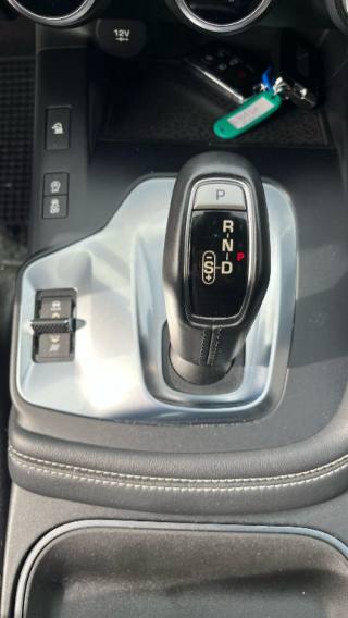 JAGUAR E-Pace usata, con ESP