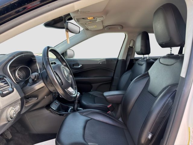 JEEP Compass usata 8