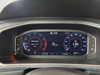 VOLKSWAGEN T-Roc usata 10