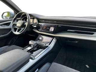 AUDI Q8 usata, con Immobilizzatore elettronico