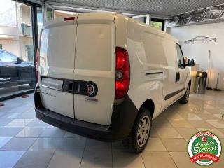 FIAT Doblo usata, con Ruotino