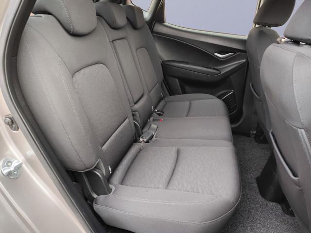 HYUNDAI iX20 usata, con Lettore CD