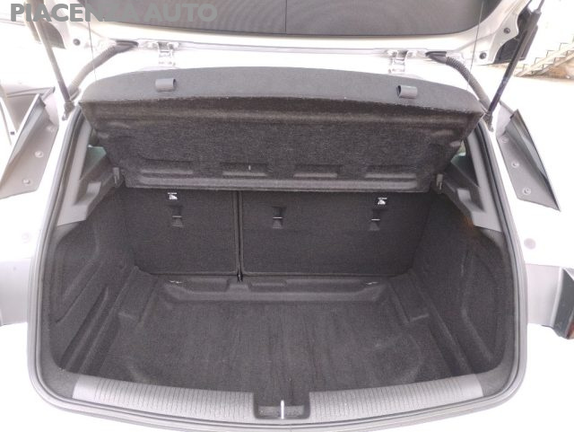 OPEL Astra usata, con Climatizzatore
