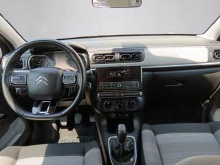 CITROEN C3 usata, con Boardcomputer