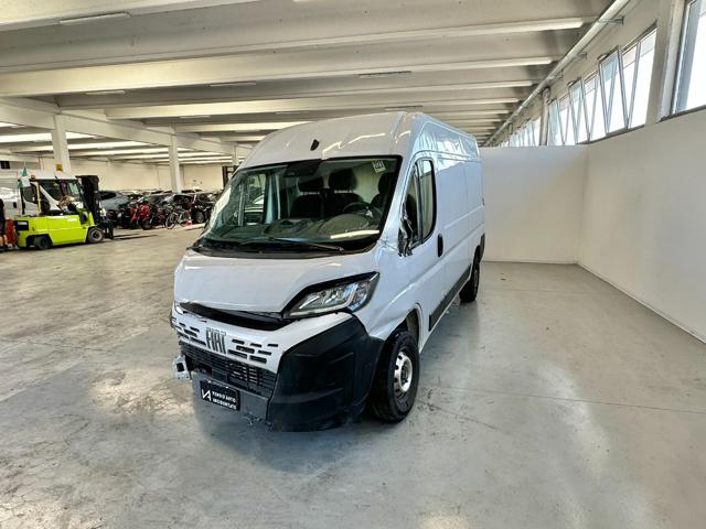 FIAT Ducato usata, con Alzacristalli elettrici