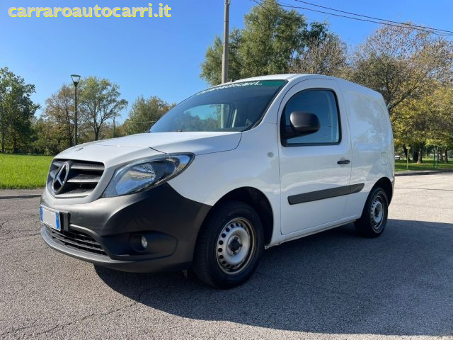 MERCEDES-BENZ Citan usata, con Airbag laterali