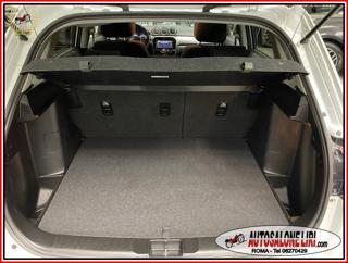 SUZUKI Vitara usata, con Controllo automatico clima