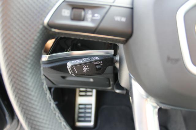 AUDI Q3 usata, con Interni in pelle