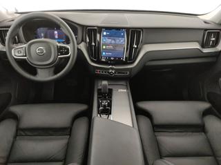 VOLVO XC60 usata, con Immobilizzatore elettronico