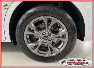 FORD Kuga usata, con Bluetooth