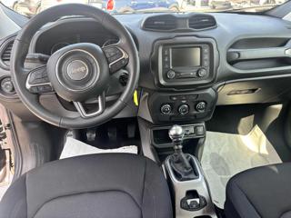 JEEP Renegade usata, con Cruise Control