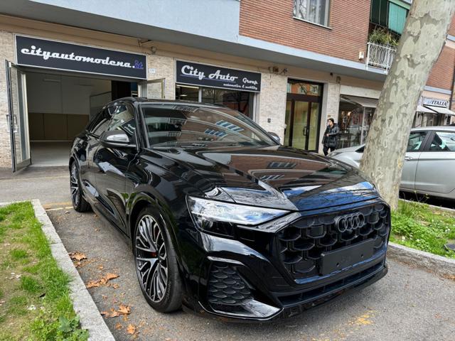 AUDI Q8 usata, con Antifurto