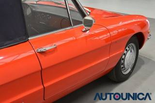 ALFA ROMEO Spider usata 64
