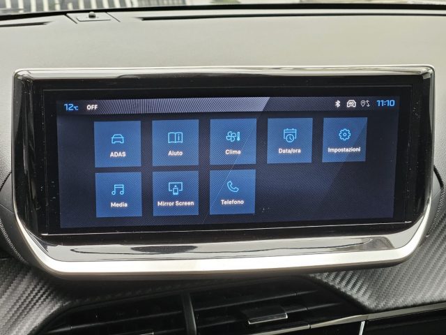 PEUGEOT 208 usata, con Specchietti laterali elettrici