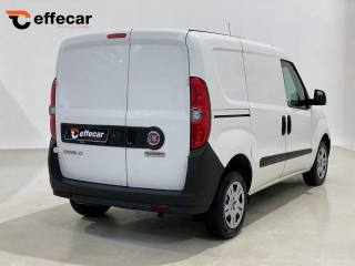 FIAT Doblo usata, con Autoradio