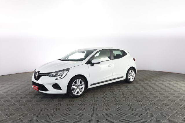 RENAULT Clio usata 6