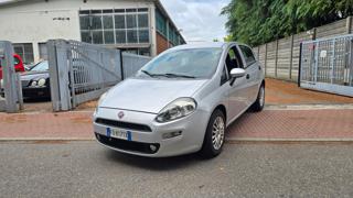 FIAT Punto 1.4 8V 5 porte Easypower Lounge Ok Neopatentati