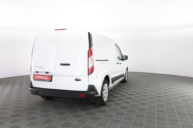 FORD Transit Connect usata 12