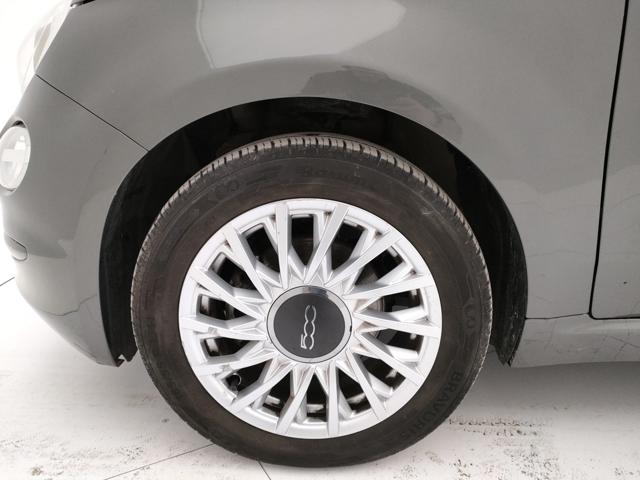 FIAT 500 usata, con Chiusura centralizzata