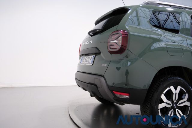 DACIA Duster usata 51