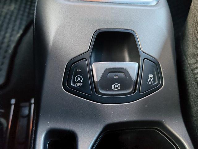 JEEP Renegade usata, con Apple CarPlay
