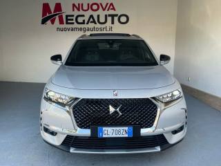 DS AUTOMOBILES DS 7 Crossback usata, con Airbag Passeggero
