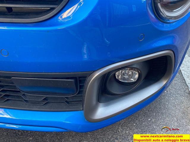 FIAT 500X usata, con Volante multifunzione