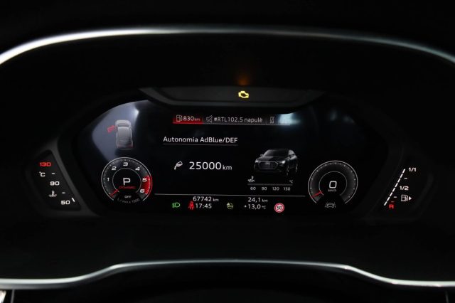 AUDI Q3 usata 12