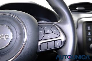 JEEP Renegade usata, con Chiusura centralizzata telecomandata