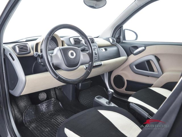 SMART ForTwo usata 7