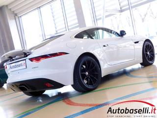 JAGUAR F-Type usata, con Sound system