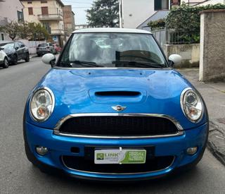 MINI Cooper S usata, con Immobilizzatore elettronico