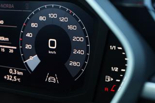 AUDI Q3 usata, con Monitoraggio pressione pneumatici