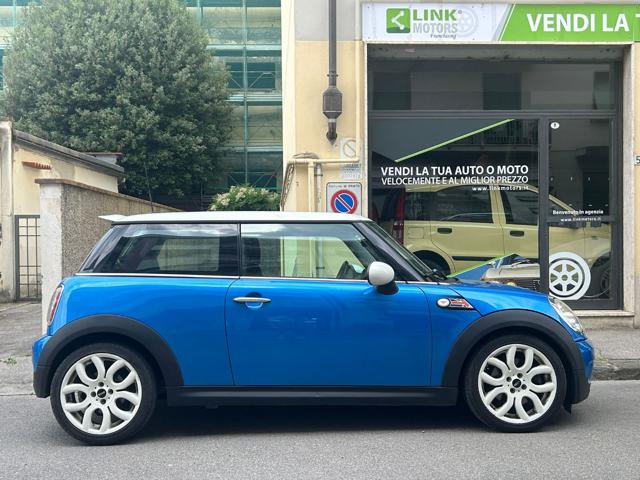 MINI Cooper S usata, con Controllo trazione