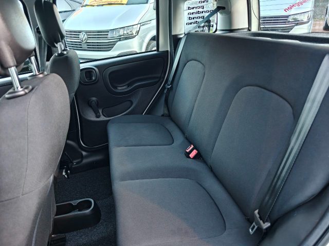 FIAT Panda usata 13