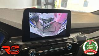 FORD Kuga usata 40