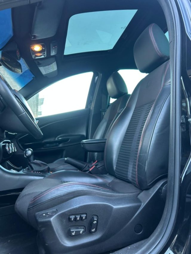 ALFA ROMEO Giulietta usata, con Alzacristalli elettrici