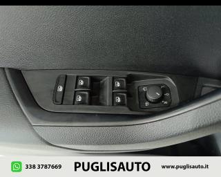 SKODA Karoq usata, con Sensore di pioggia