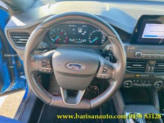 FORD Focus usata, con Climatizzatore